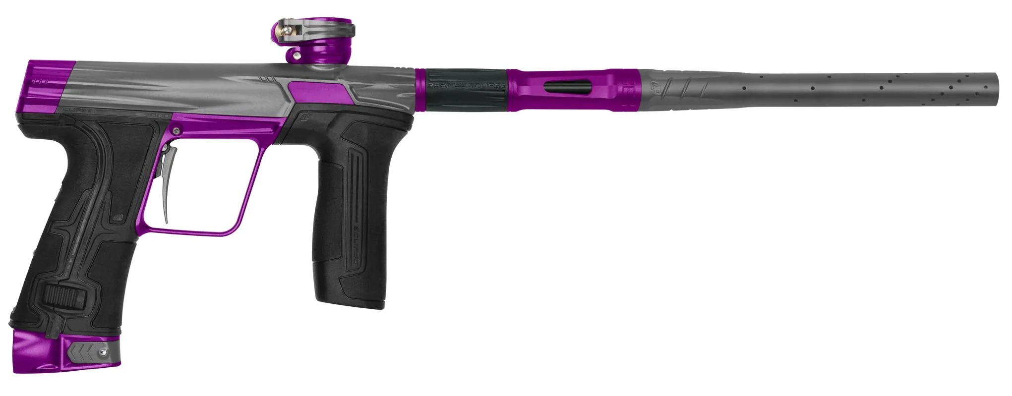 Boss Paintball Guns